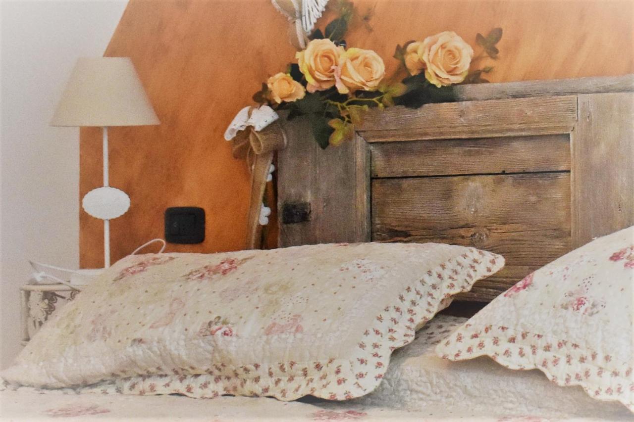 B&B Tulipano Crone Bagian luar foto