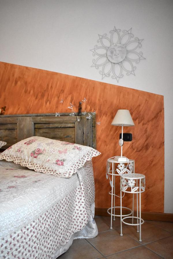 B&B Tulipano Crone Bagian luar foto