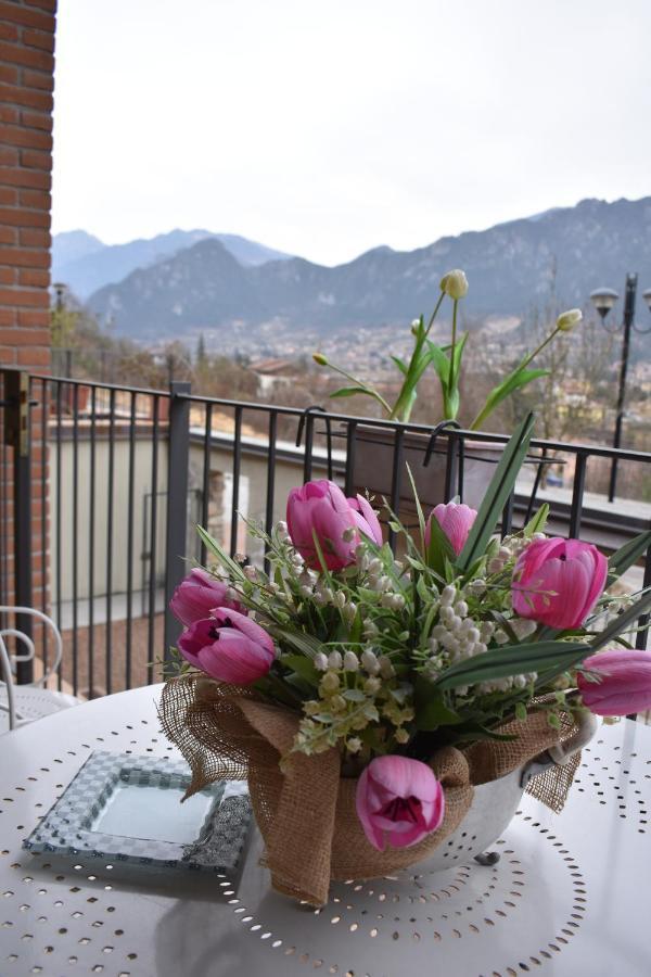B&B Tulipano Crone Bagian luar foto