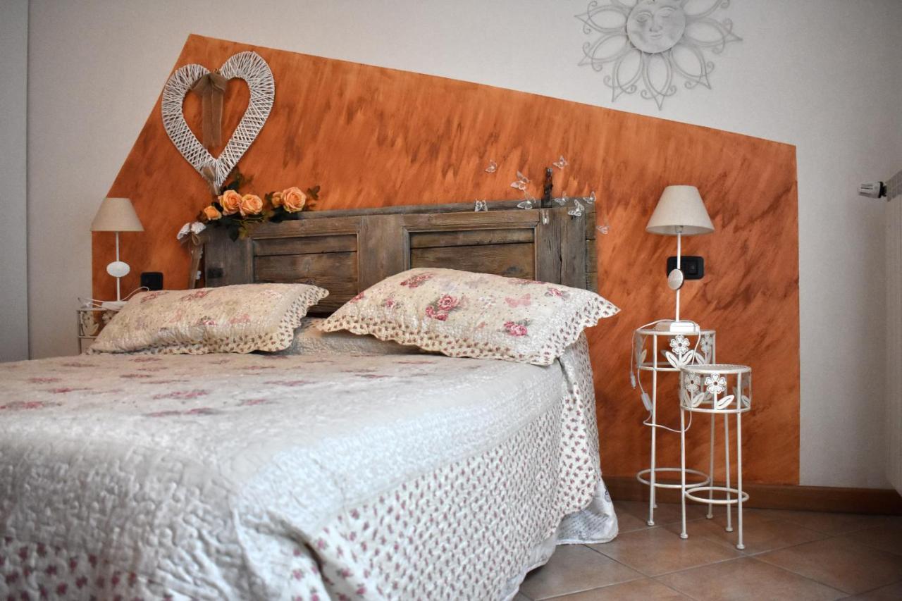 B&B Tulipano Crone Bagian luar foto