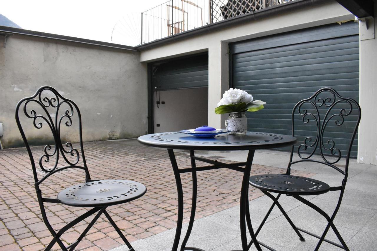 B&B Tulipano Crone Bagian luar foto