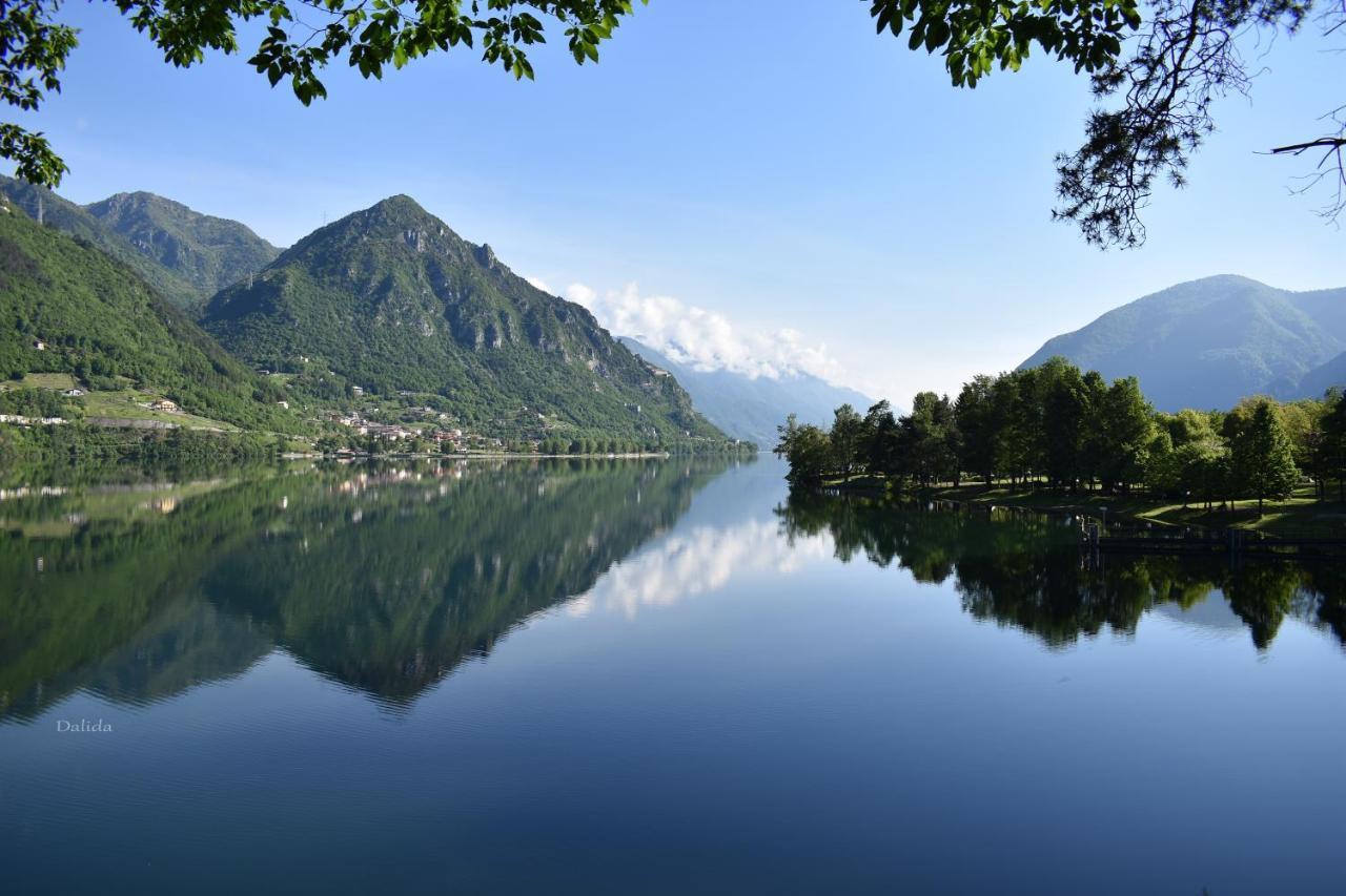 B&B Tulipano Crone Bagian luar foto