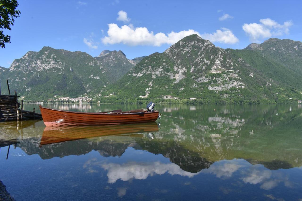 B&B Tulipano Crone Bagian luar foto