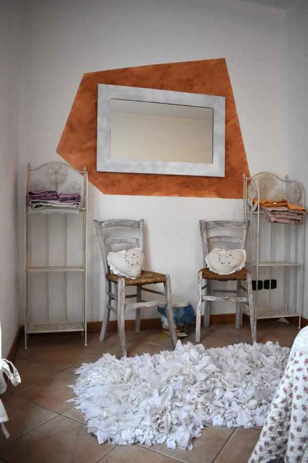 B&B Tulipano Crone Bagian luar foto