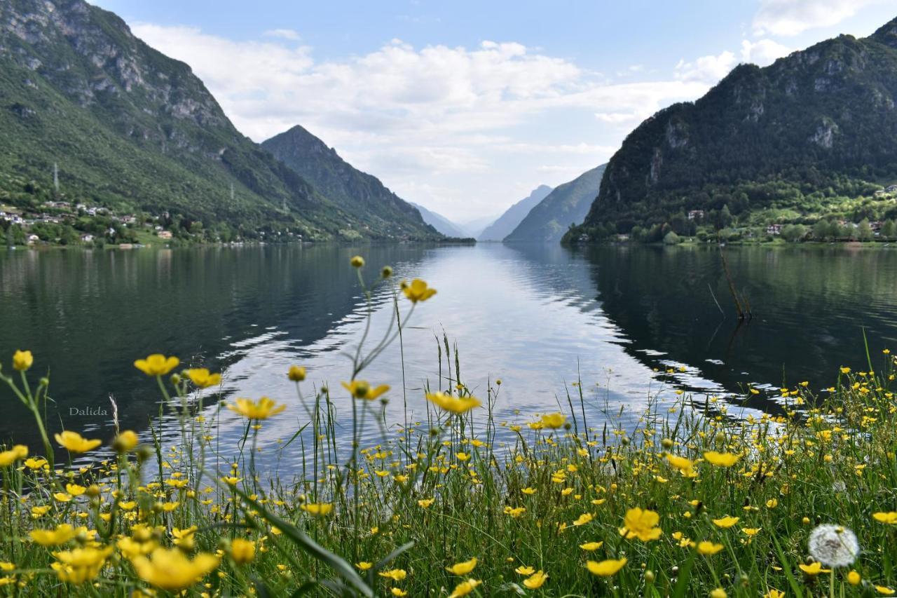 B&B Tulipano Crone Bagian luar foto