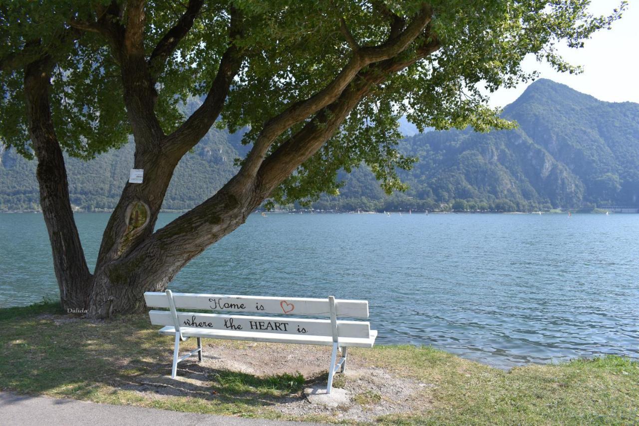 B&B Tulipano Crone Bagian luar foto