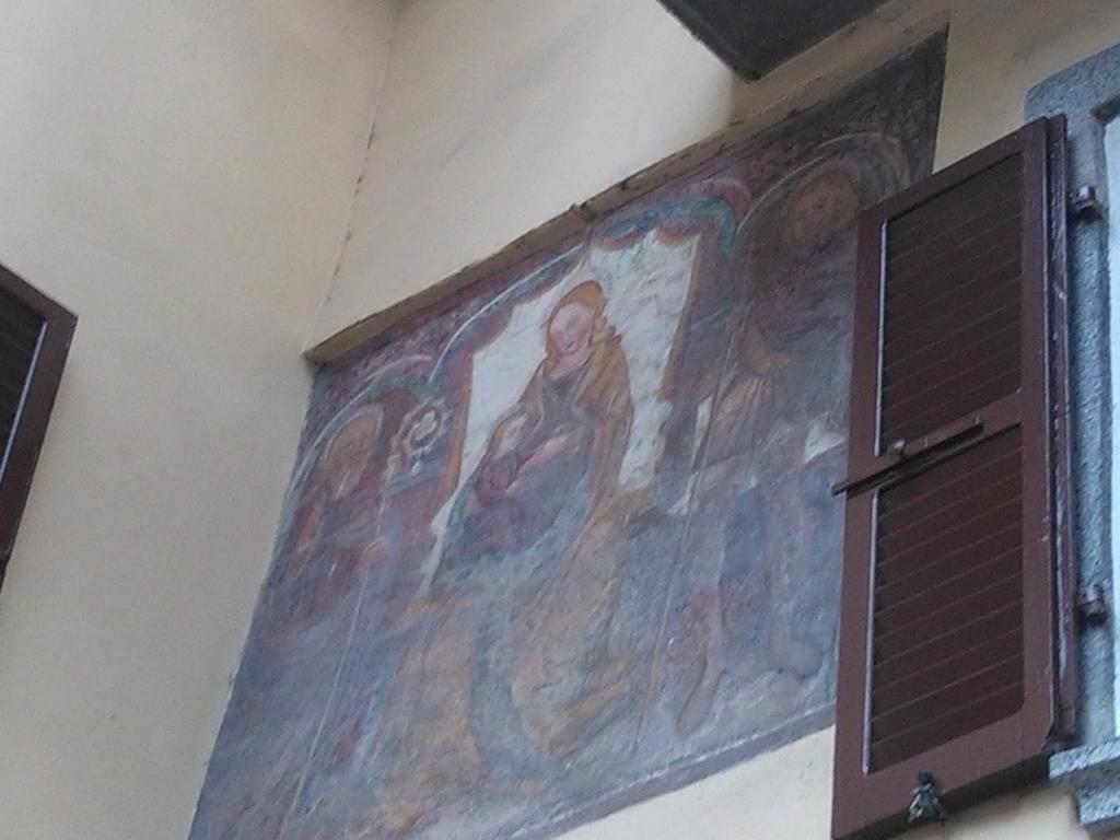 B&B Tulipano Crone Bagian luar foto