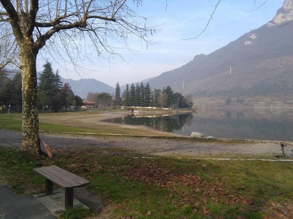 B&B Tulipano Crone Bagian luar foto