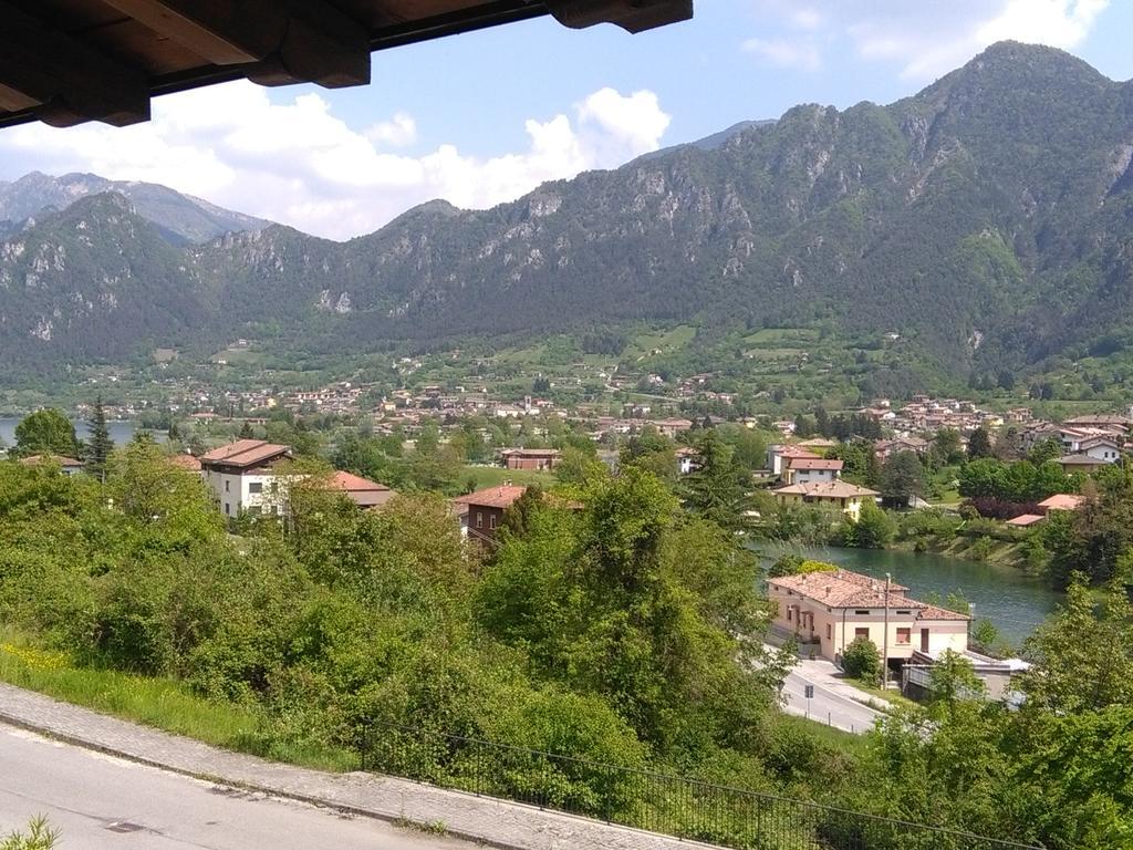 B&B Tulipano Crone Bagian luar foto