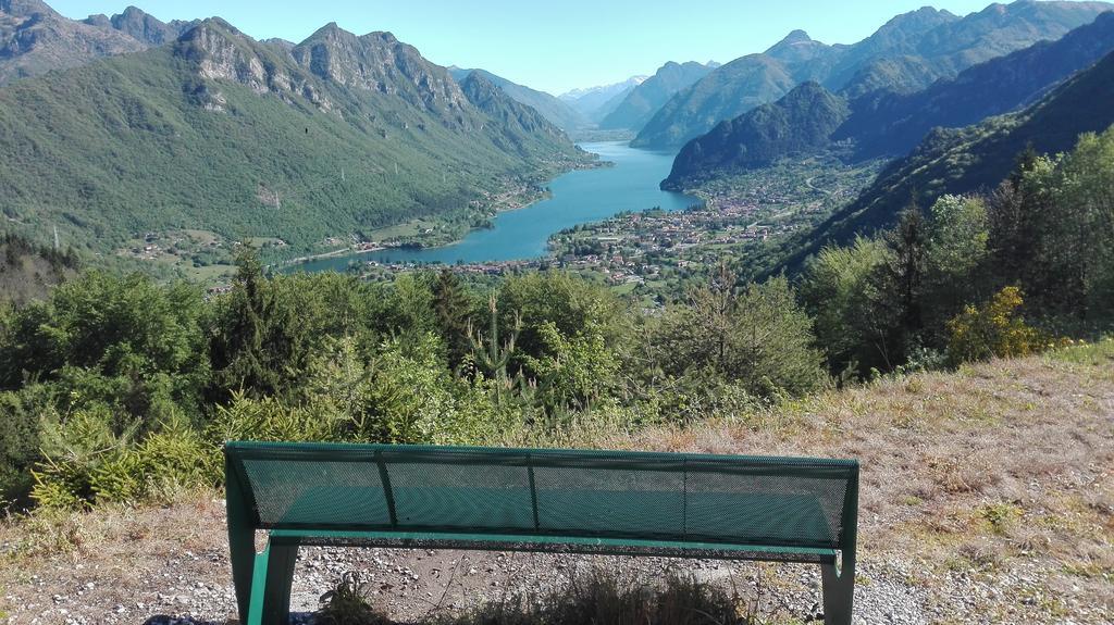 B&B Tulipano Crone Bagian luar foto