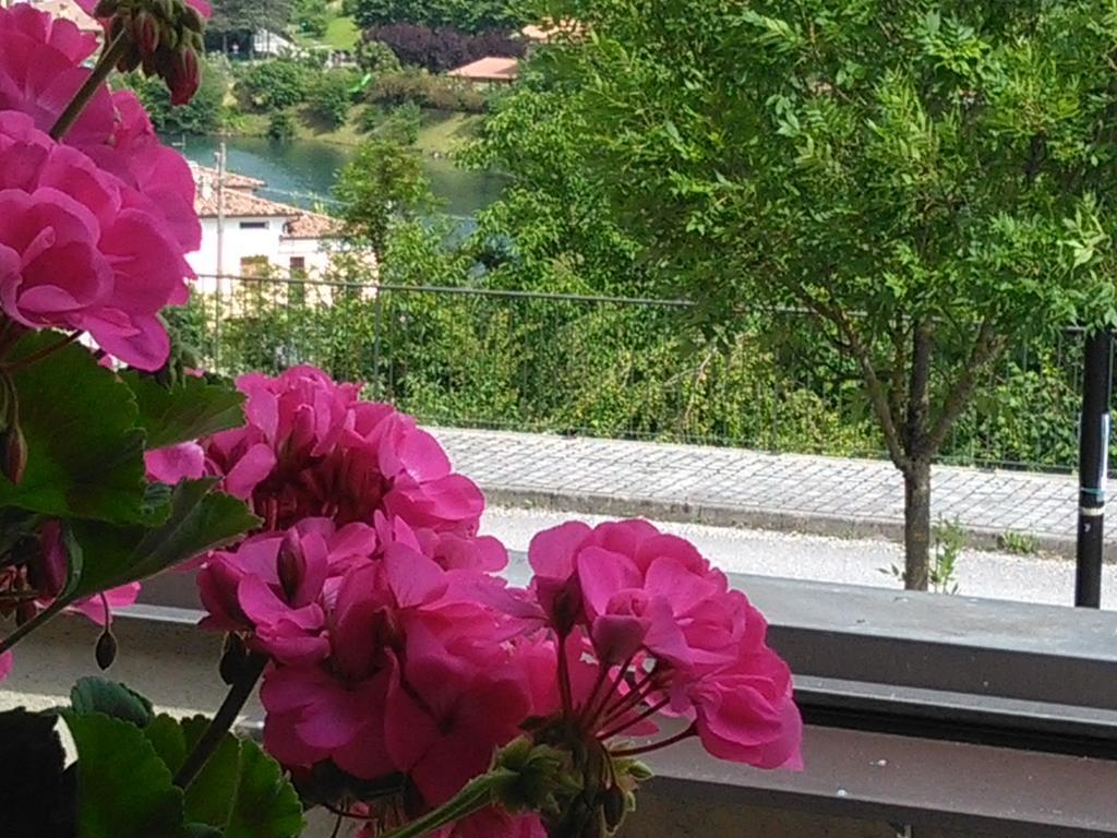 B&B Tulipano Crone Bagian luar foto