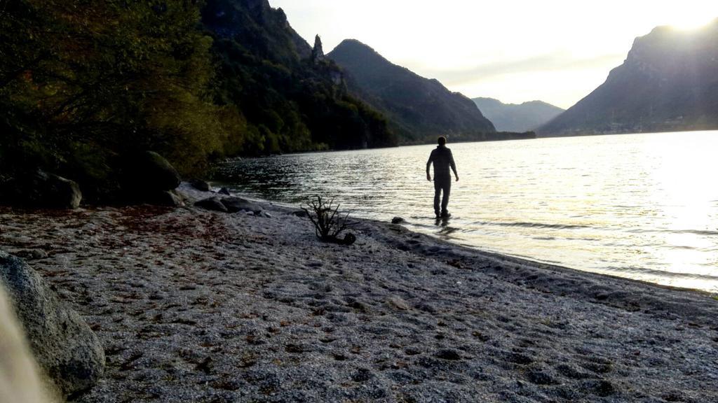 B&B Tulipano Crone Bagian luar foto