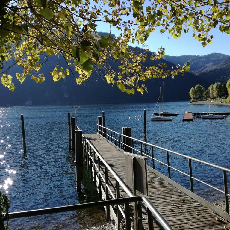 B&B Tulipano Crone Bagian luar foto