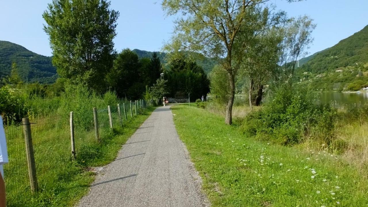 B&B Tulipano Crone Bagian luar foto