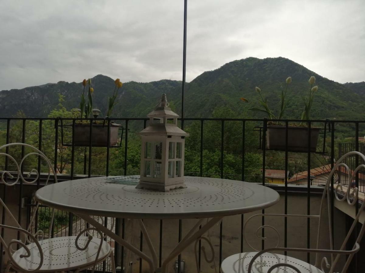 B&B Tulipano Crone Bagian luar foto