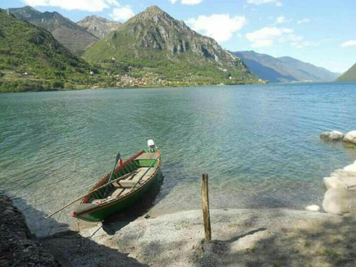 B&B Tulipano Crone Bagian luar foto