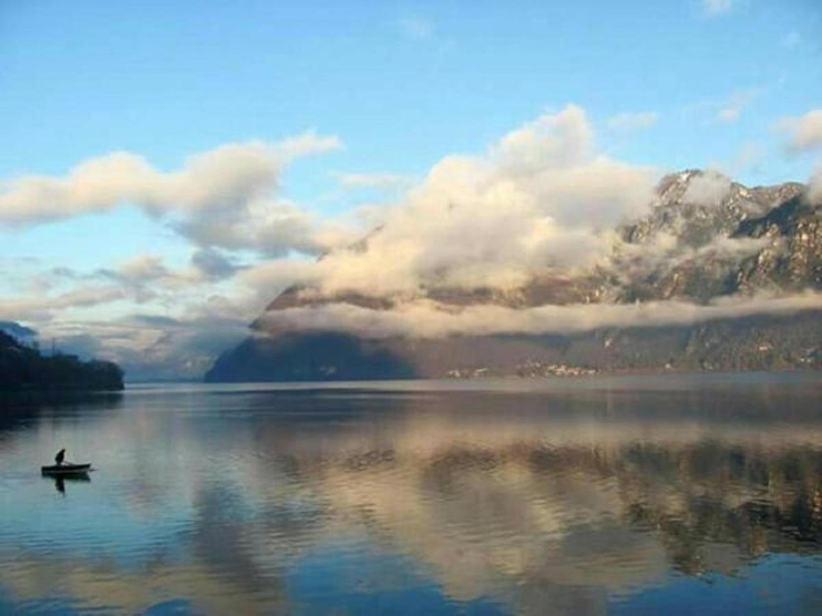 B&B Tulipano Crone Bagian luar foto