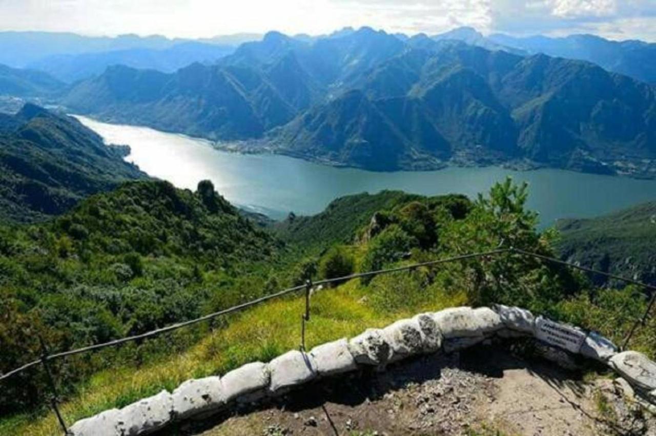 B&B Tulipano Crone Bagian luar foto